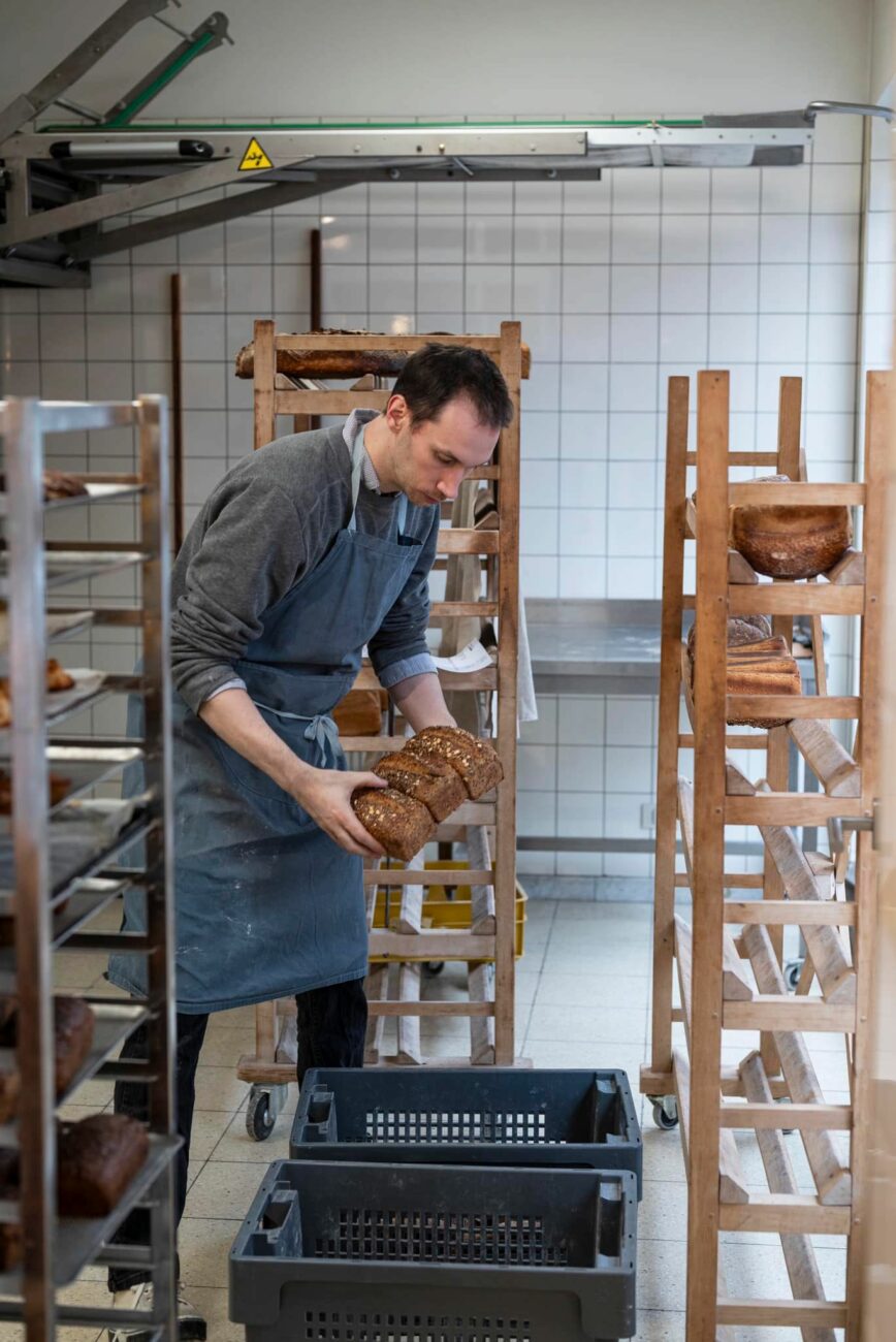 Lamicale Des Boulangers Tartine Et Boterham