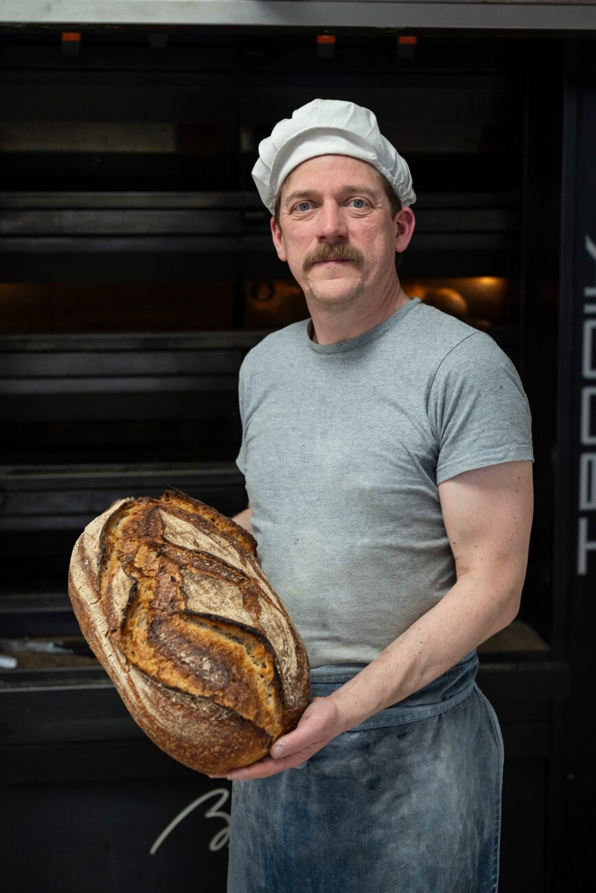 Lamicale Des Boulangers Tartine Et Boterham